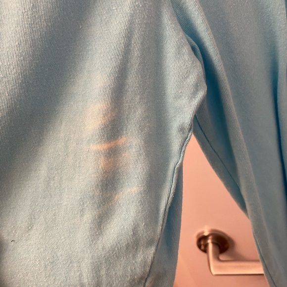 Champion Women’s boyfriend long sleeve tee - Picture 4 of 4